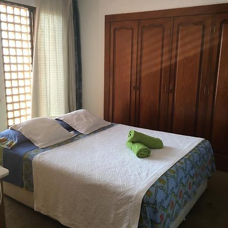 Apartamentos La Mar Алтеа Екстериор снимка
