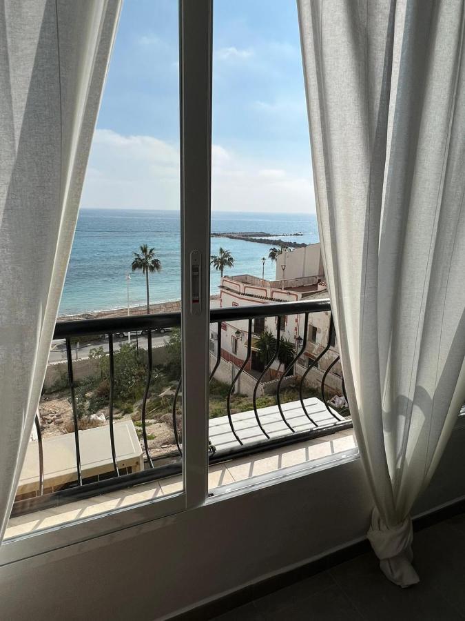 Apartamentos La Mar Алтеа Екстериор снимка