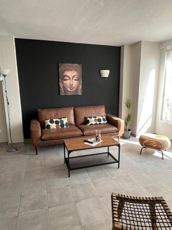 Apartamentos La Mar Алтеа Екстериор снимка