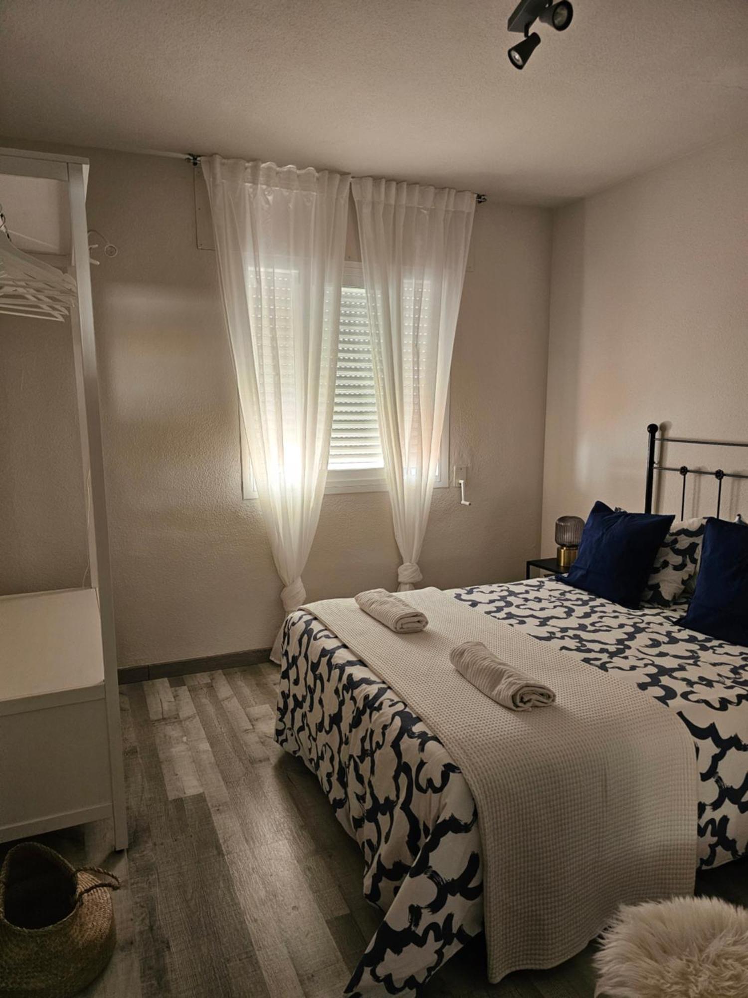 Apartamentos La Mar Алтеа Екстериор снимка
