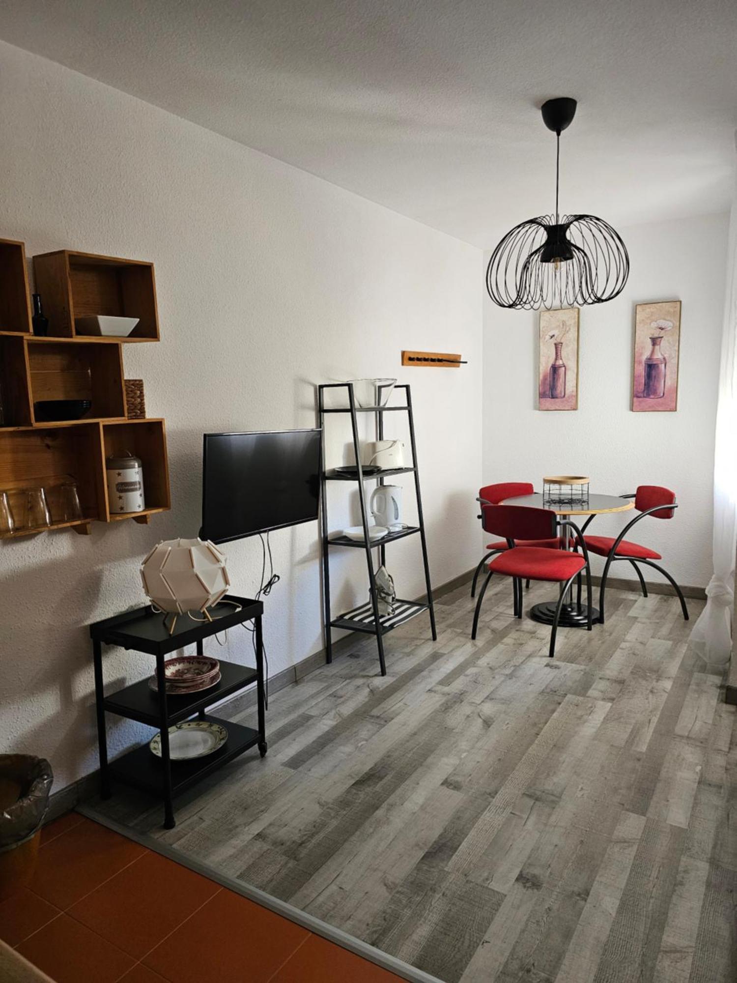 Apartamentos La Mar Алтеа Екстериор снимка