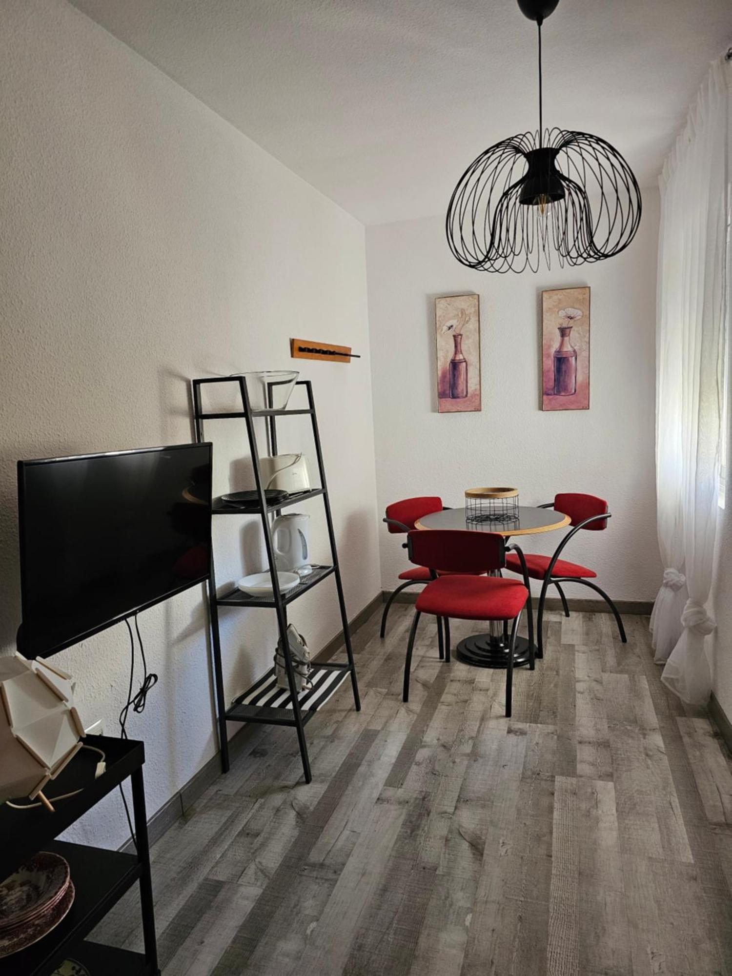 Apartamentos La Mar Алтеа Екстериор снимка