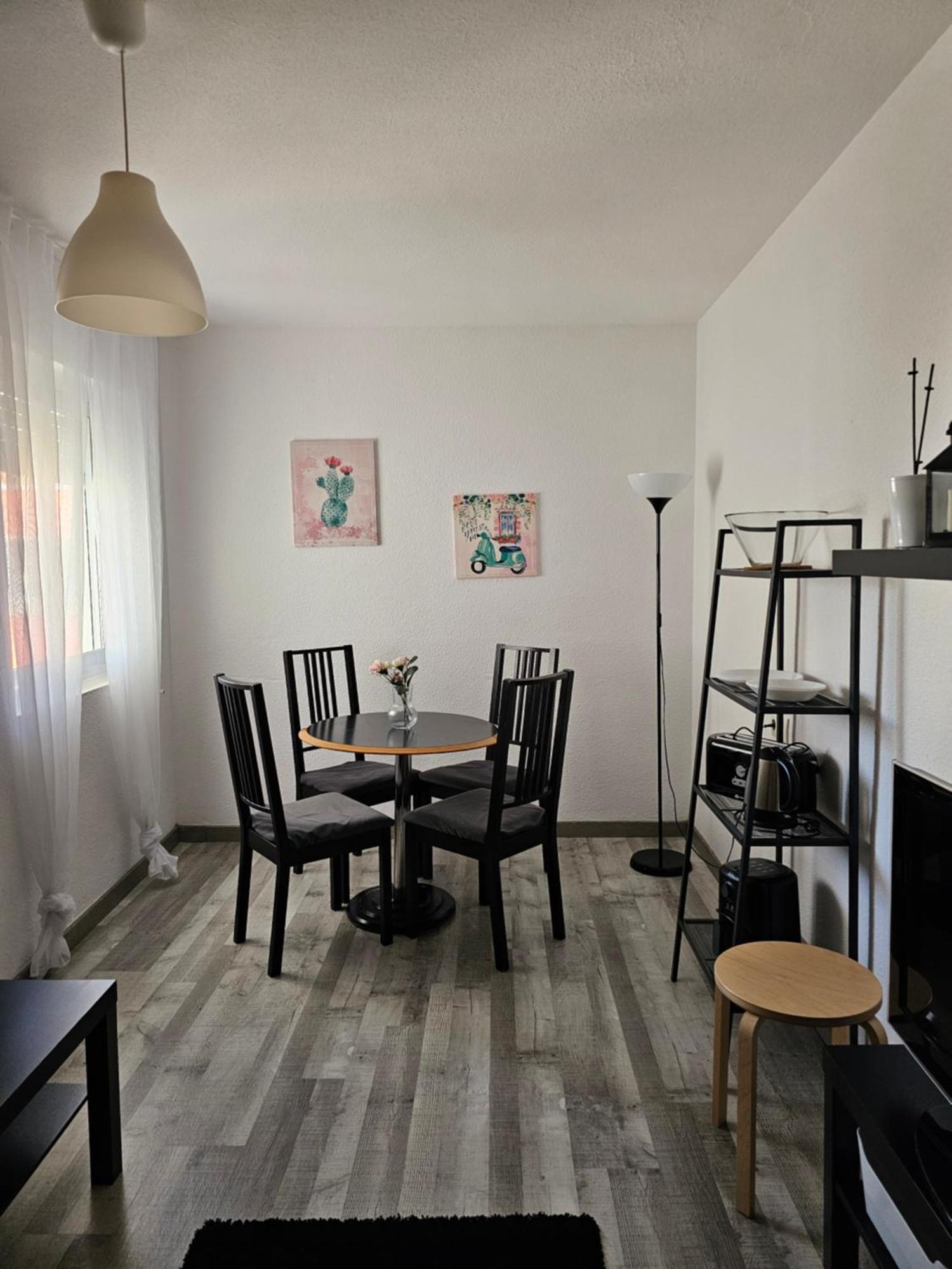 Apartamentos La Mar Алтеа Екстериор снимка