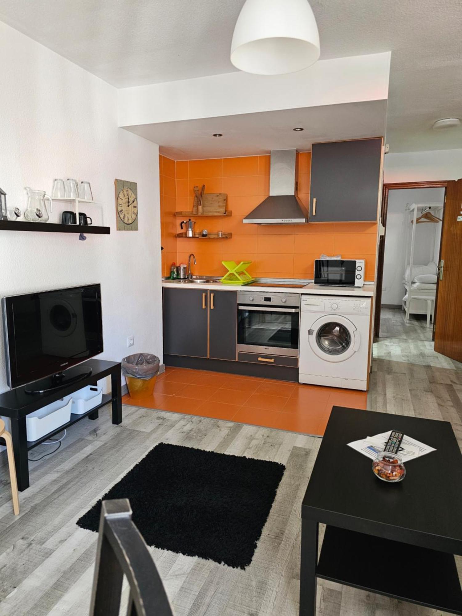 Apartamentos La Mar Алтеа Екстериор снимка