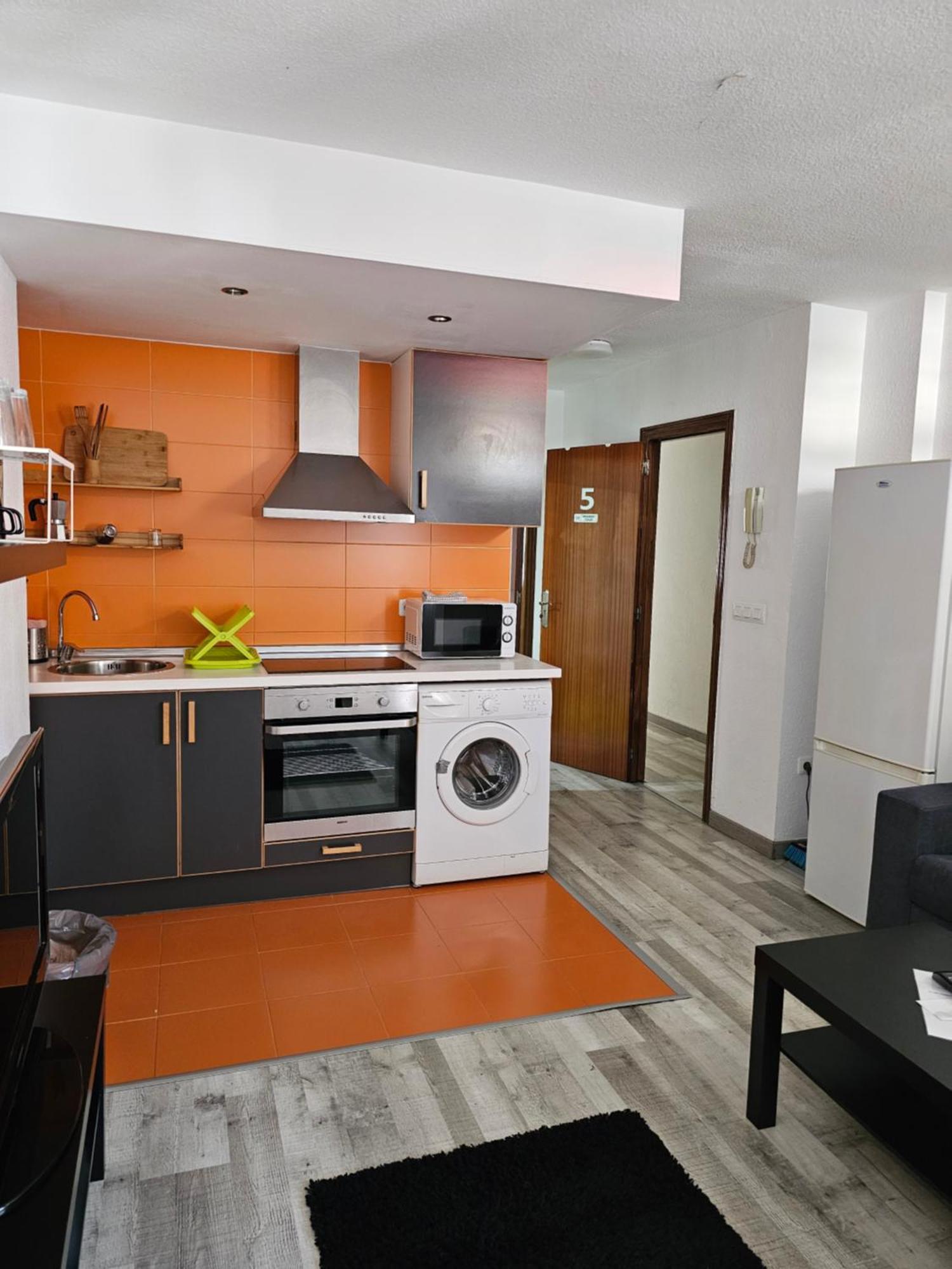 Apartamentos La Mar Алтеа Екстериор снимка