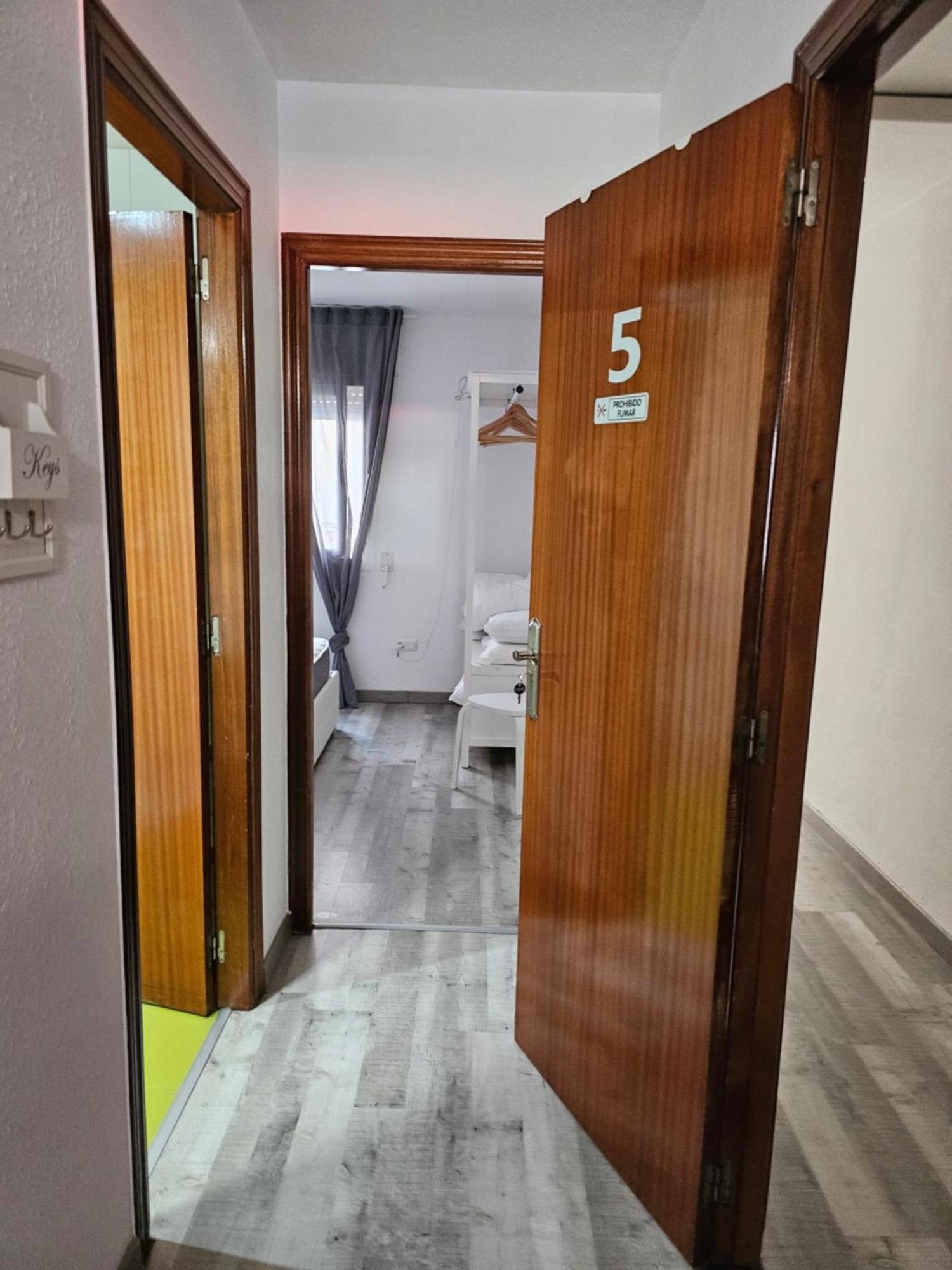 Apartamentos La Mar Алтеа Екстериор снимка