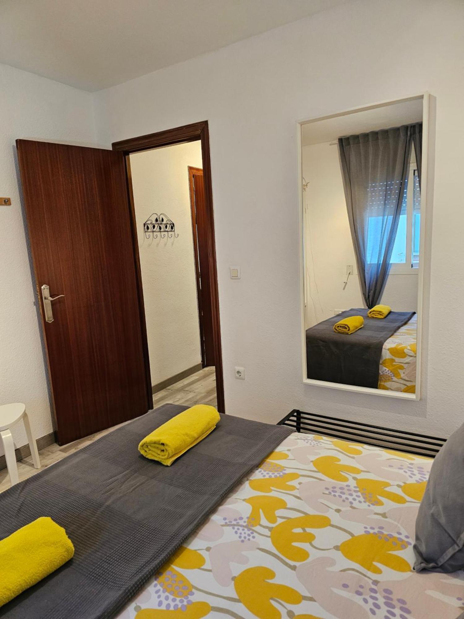 Apartamentos La Mar Алтеа Екстериор снимка