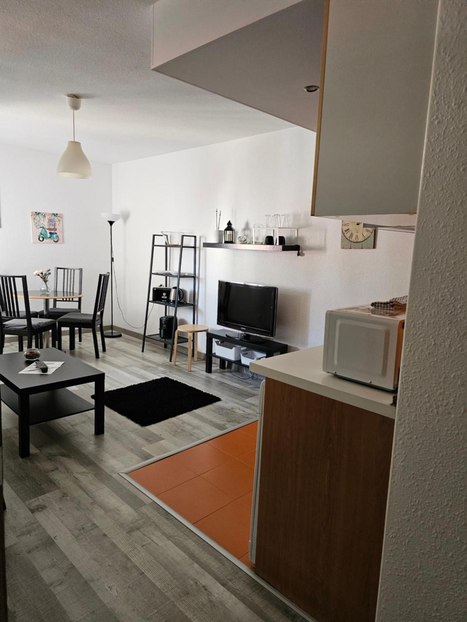 Apartamentos La Mar Алтеа Екстериор снимка