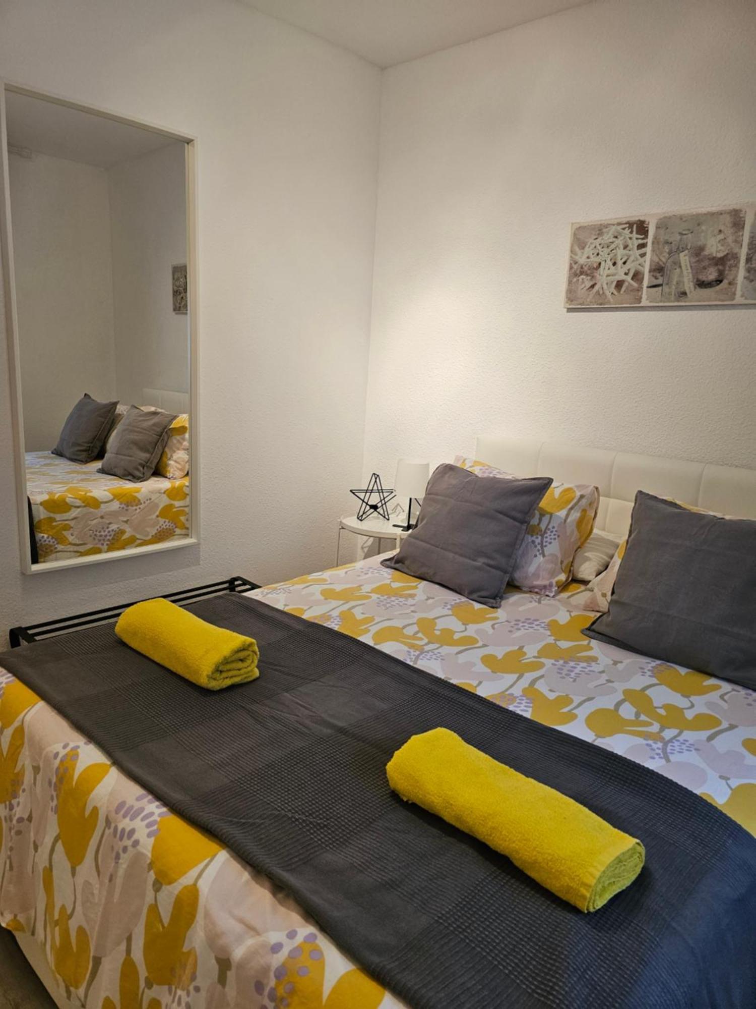 Apartamentos La Mar Алтеа Екстериор снимка