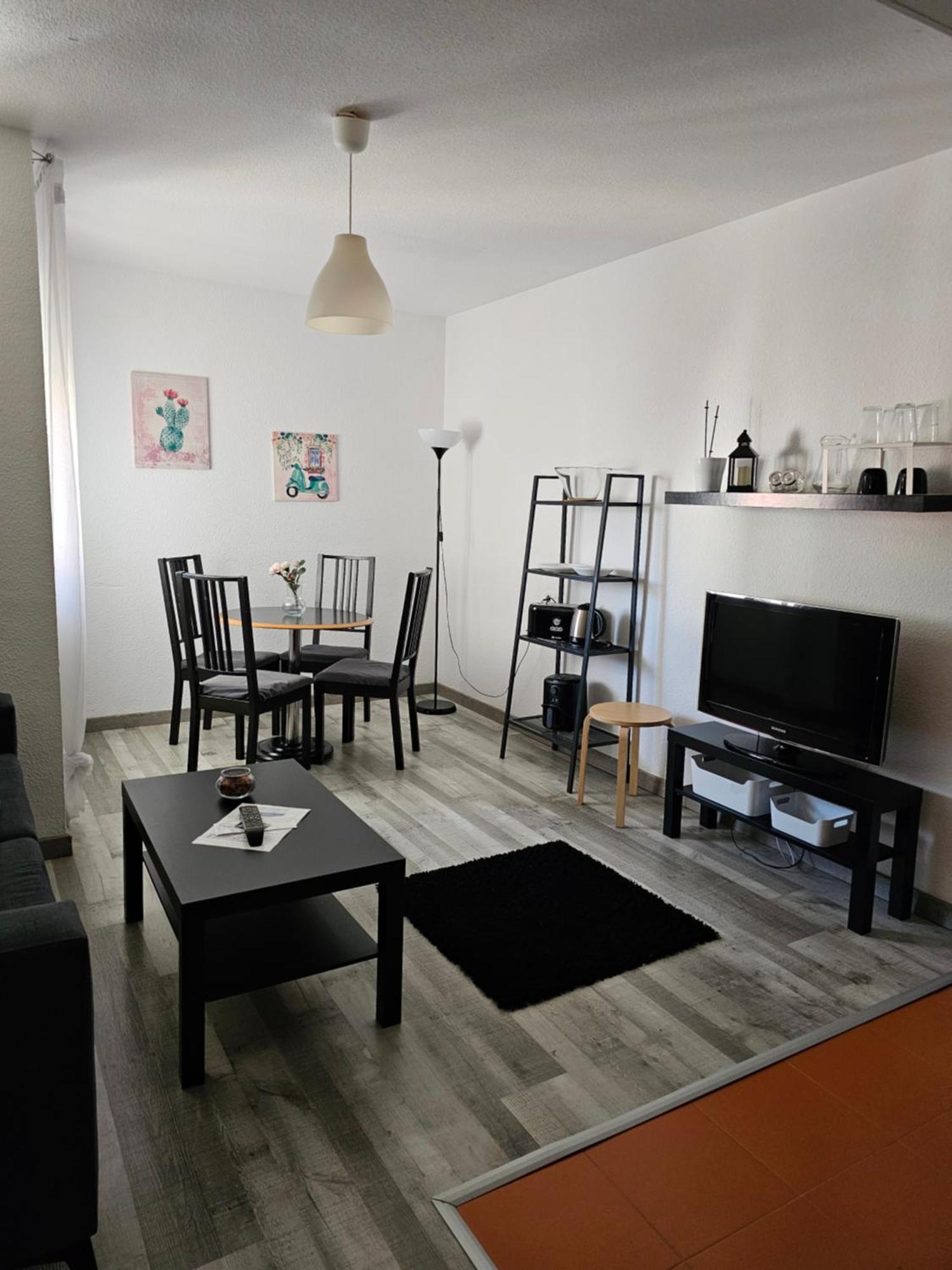 Apartamentos La Mar Алтеа Екстериор снимка