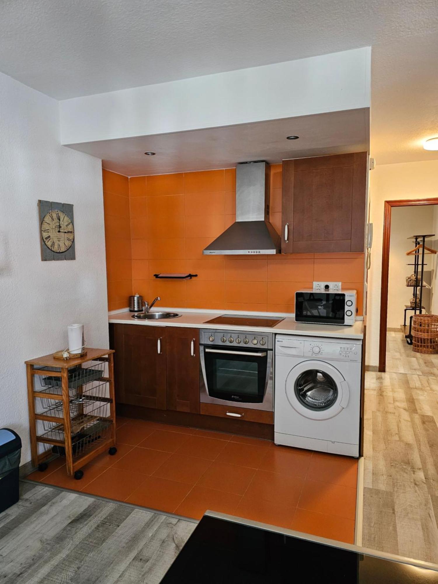 Apartamentos La Mar Алтеа Екстериор снимка