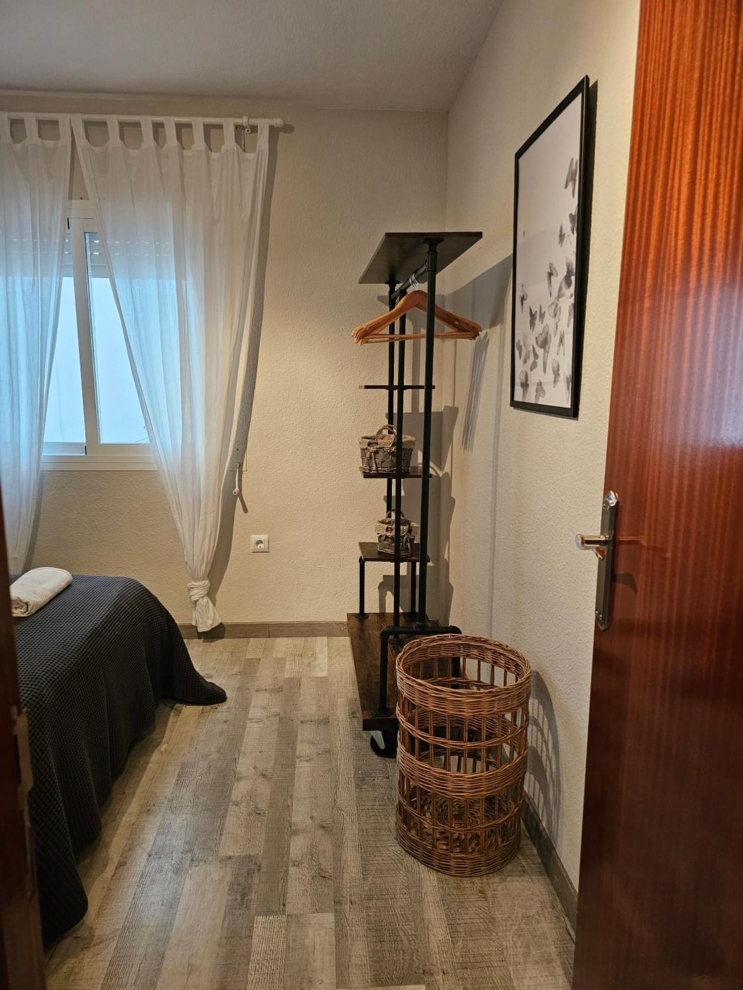 Apartamentos La Mar Алтеа Екстериор снимка