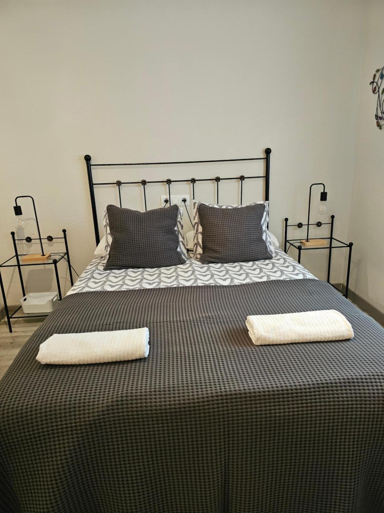 Apartamentos La Mar Алтеа Екстериор снимка