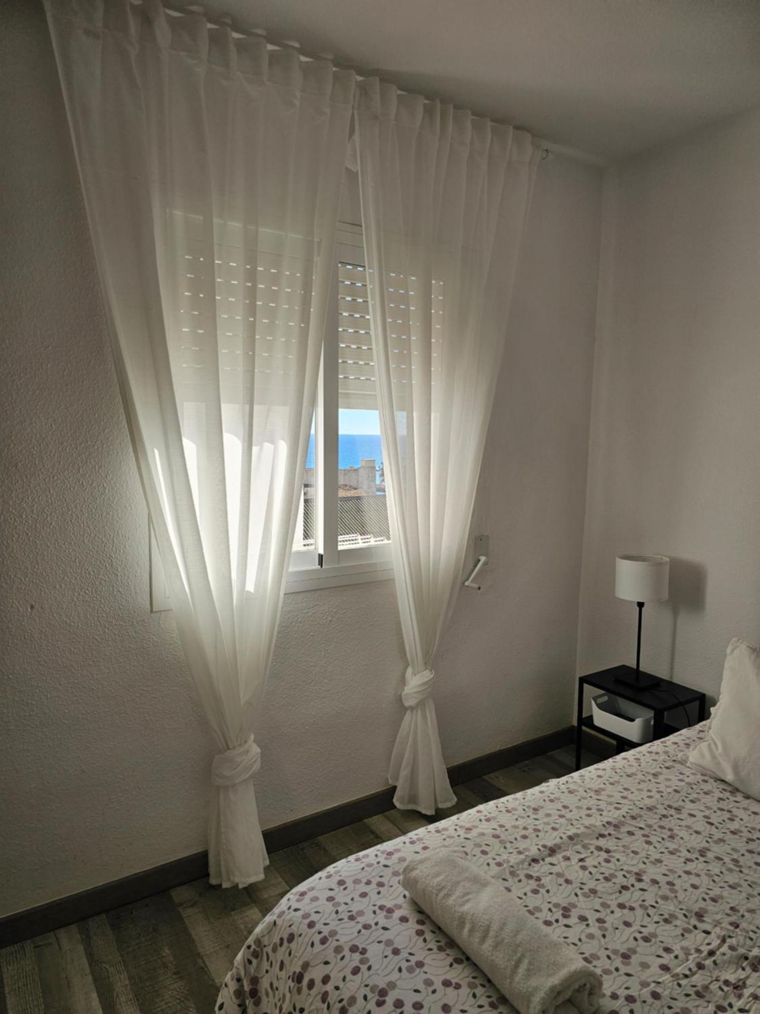 Apartamentos La Mar Алтеа Екстериор снимка