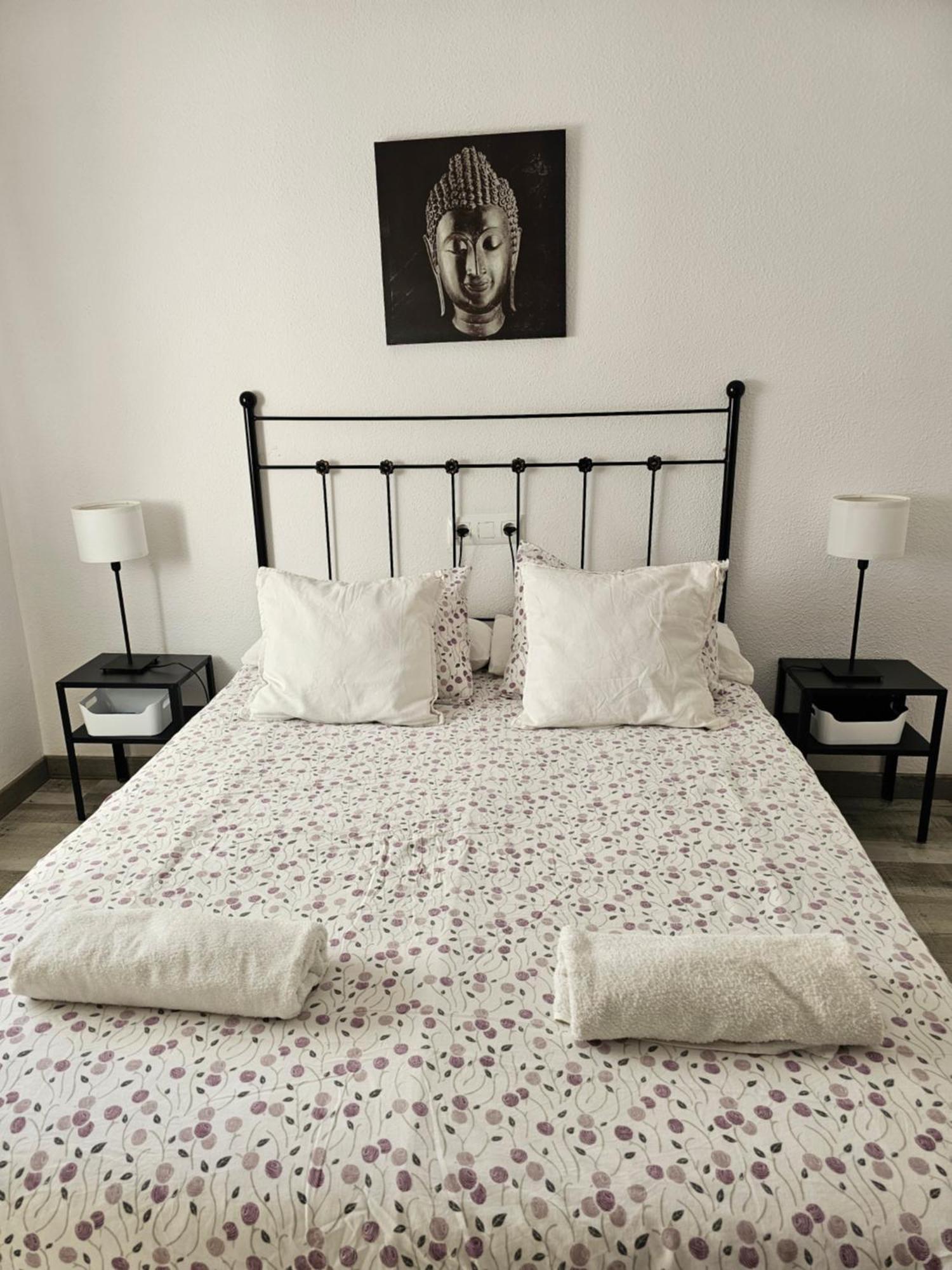 Apartamentos La Mar Алтеа Екстериор снимка