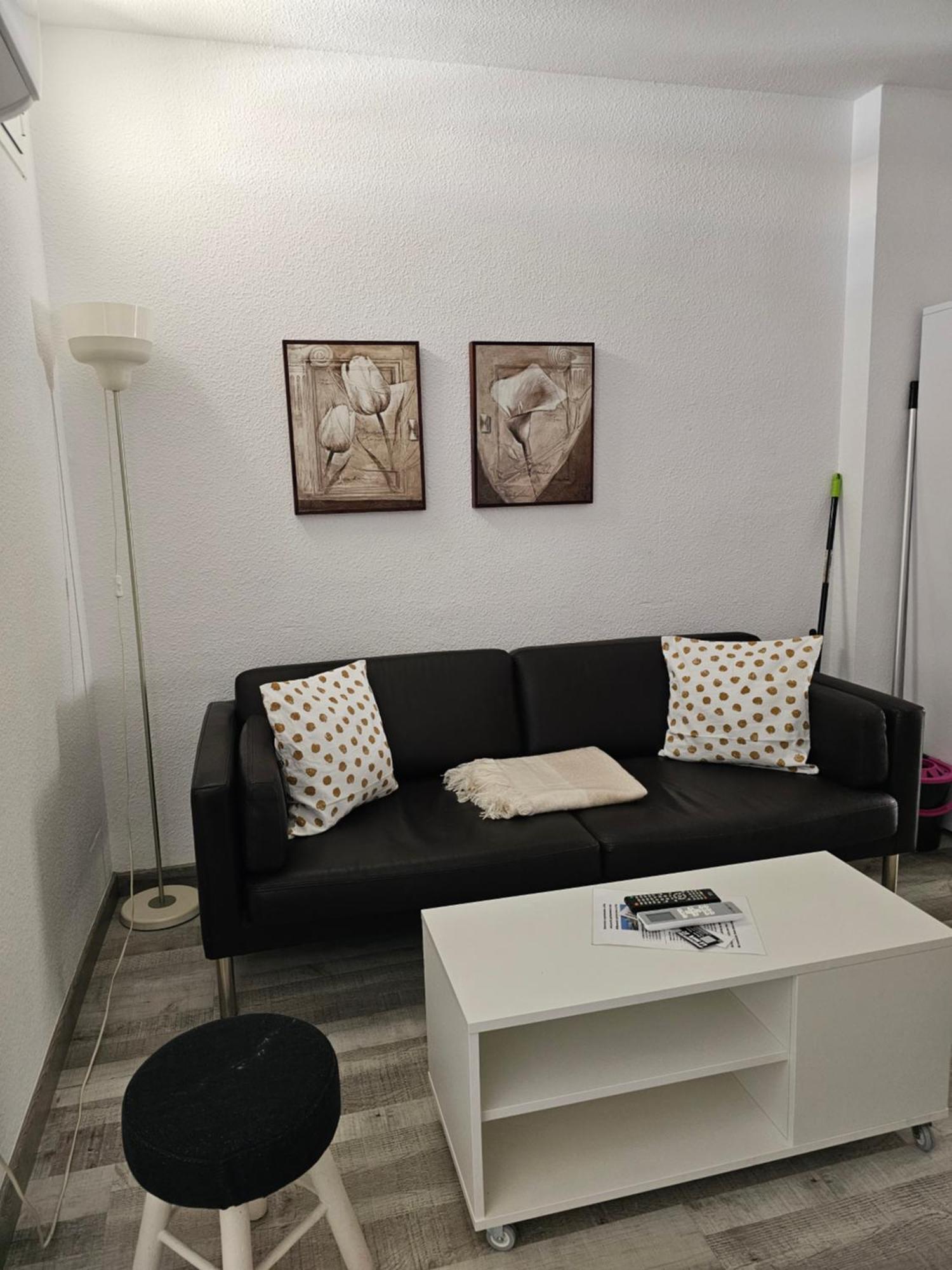 Apartamentos La Mar Алтеа Екстериор снимка