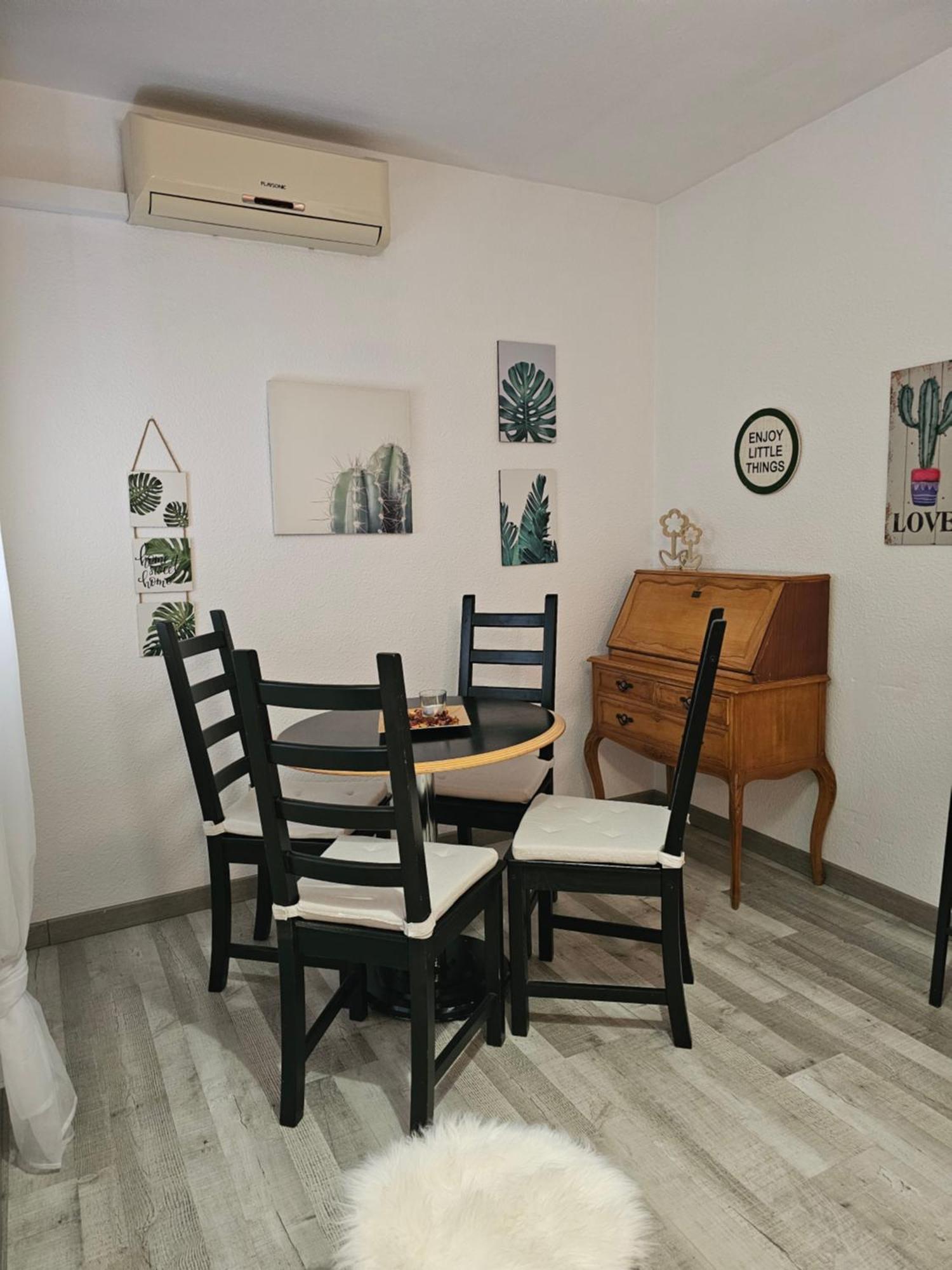 Apartamentos La Mar Алтеа Екстериор снимка