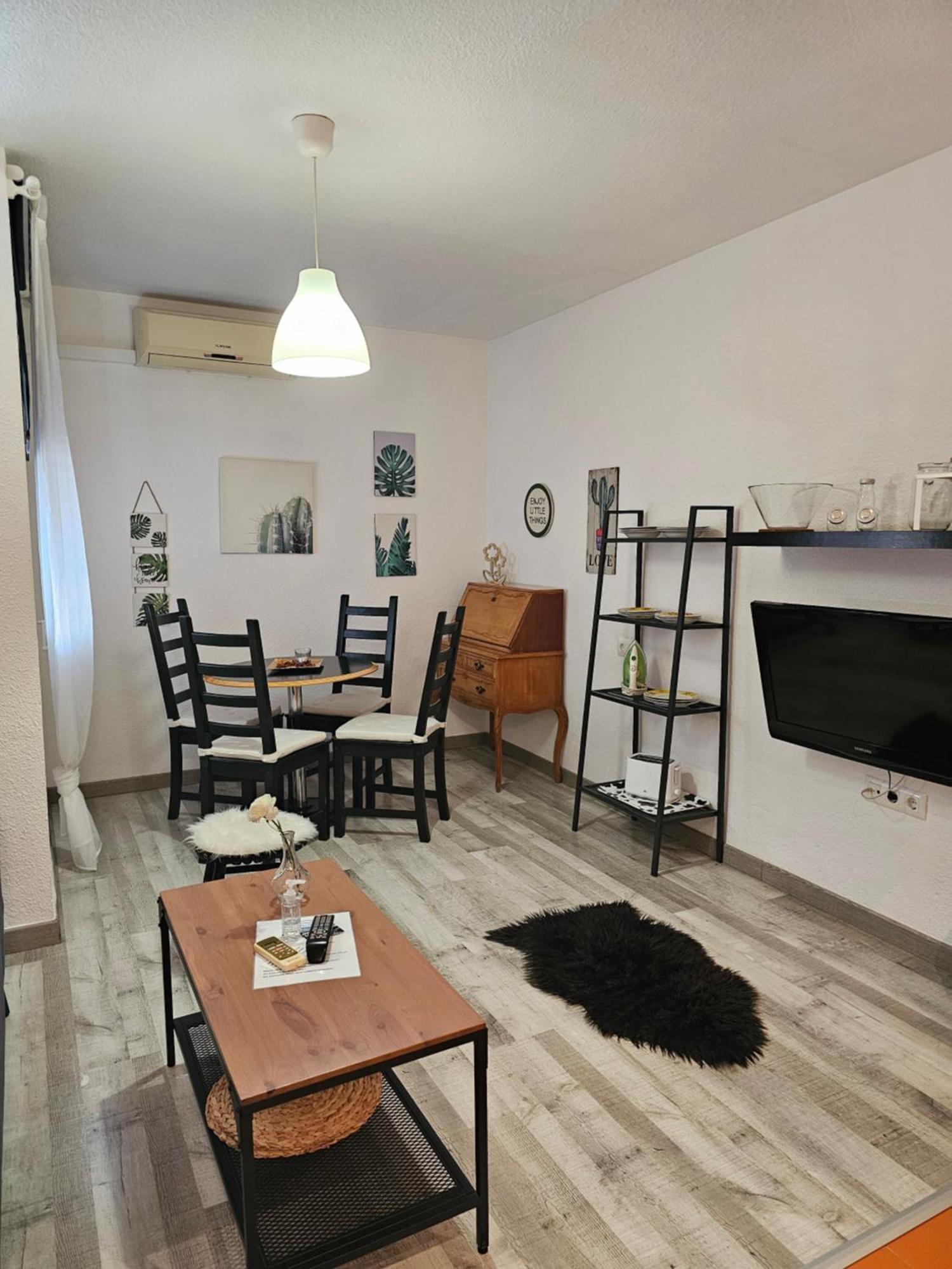 Apartamentos La Mar Алтеа Екстериор снимка