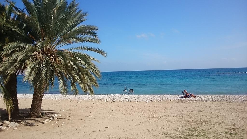 Apartamentos La Mar Алтеа Екстериор снимка