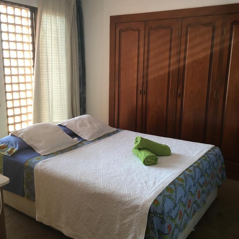 Apartamentos La Mar Алтеа Екстериор снимка